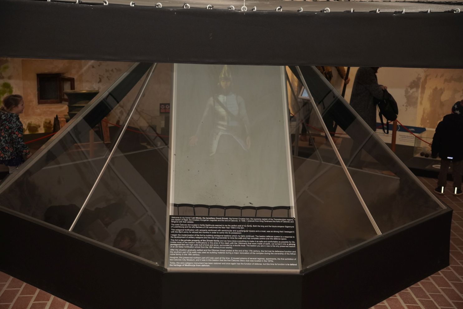 Noć muzeja Muzej Međimurja Čakovec (13) Noć muzeja Muzej Međimurja Čakovec (13)