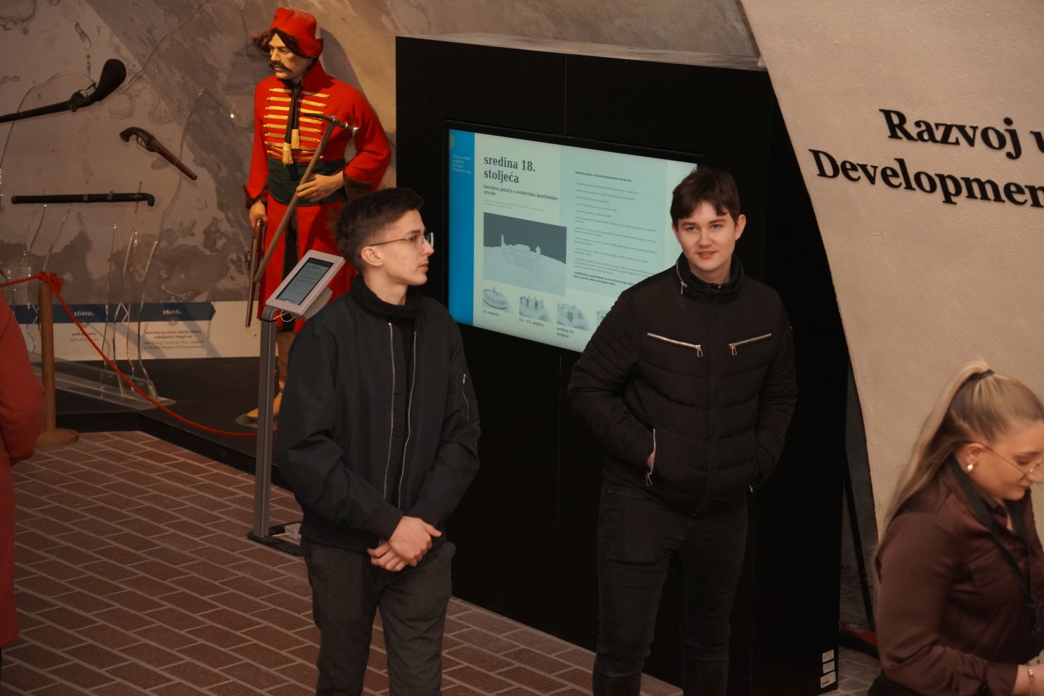 Noć muzeja Muzej Međimurja Čakovec (14) Noć muzeja Muzej Međimurja Čakovec (14)