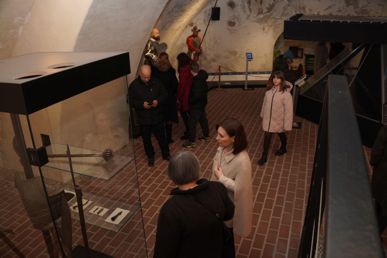 Noć muzeja Muzej Međimurja Čakovec (15)