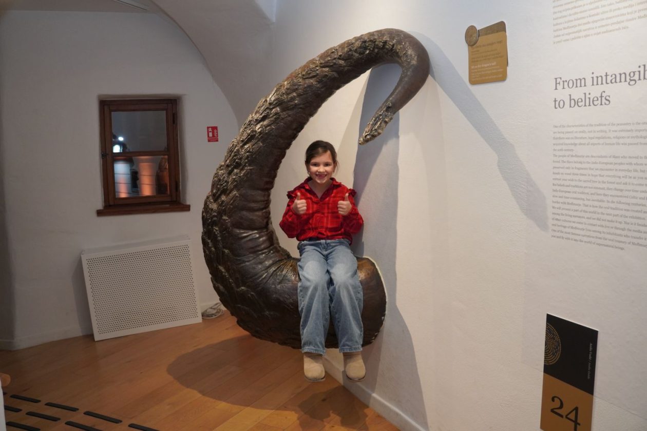 Noć muzeja Muzej Međimurja Čakovec (18)