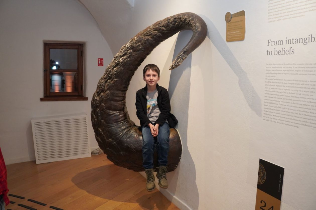 Noć muzeja Muzej Međimurja Čakovec (19)