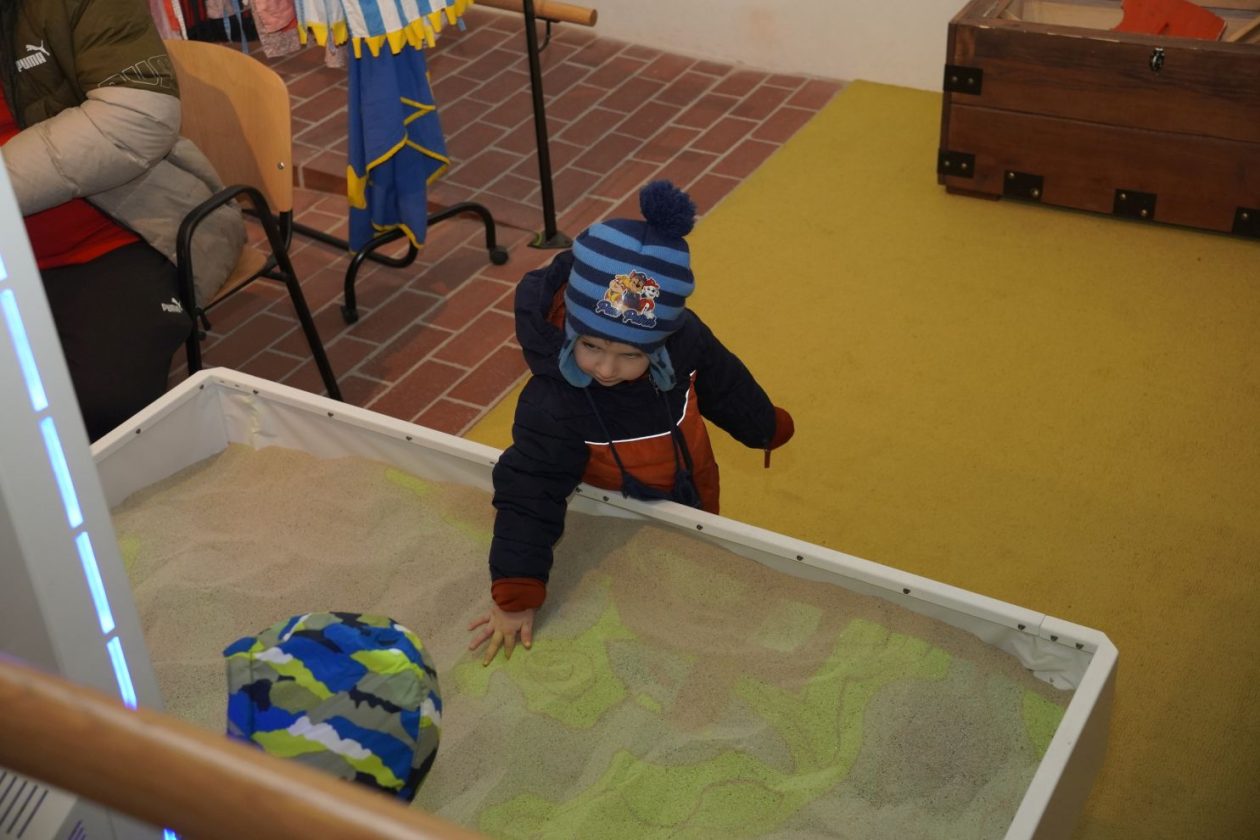 Noć muzeja Muzej Međimurja Čakovec (2)