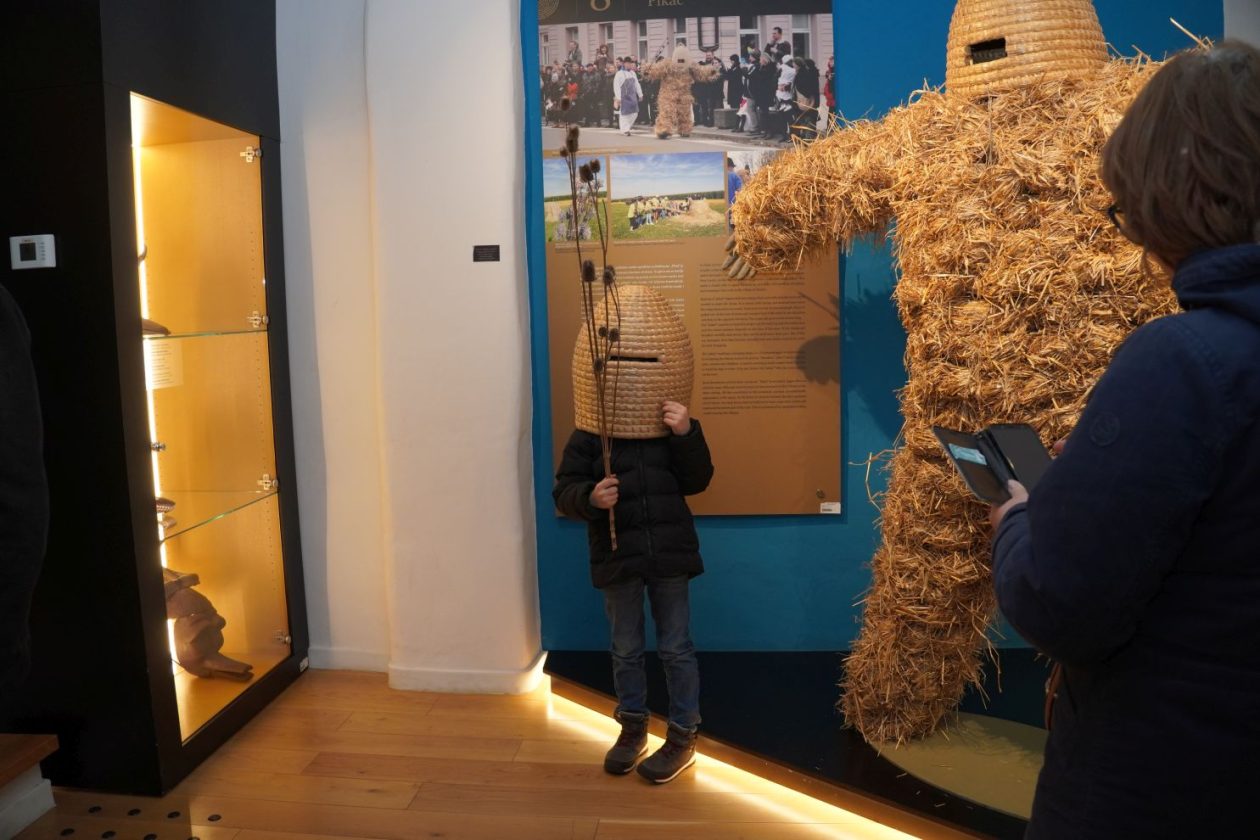 Noć muzeja Muzej Međimurja Čakovec (24)