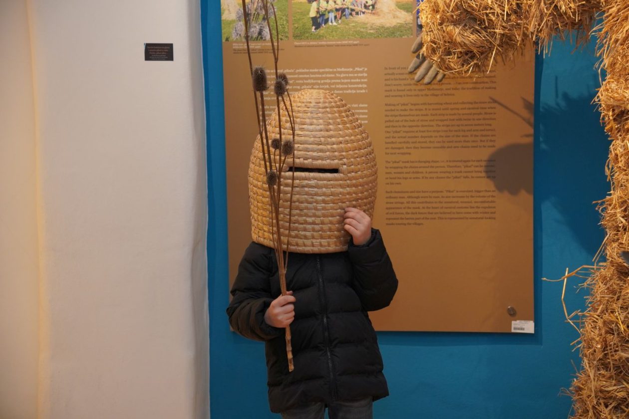 Noć muzeja Muzej Međimurja Čakovec (25)