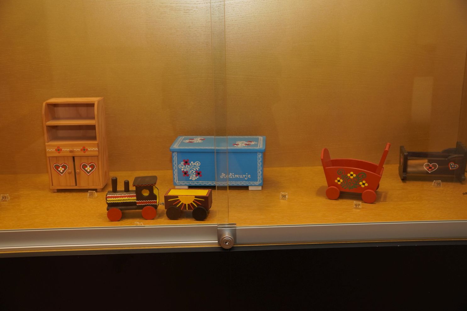 Noć muzeja Muzej Međimurja Čakovec (27) Noć muzeja Muzej Međimurja Čakovec (27)