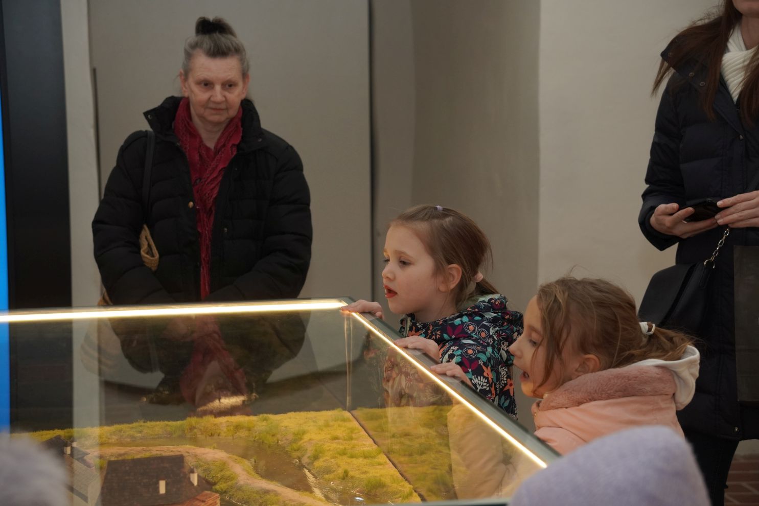 Noć muzeja Muzej Međimurja Čakovec (3) Noć muzeja Muzej Međimurja Čakovec (3)