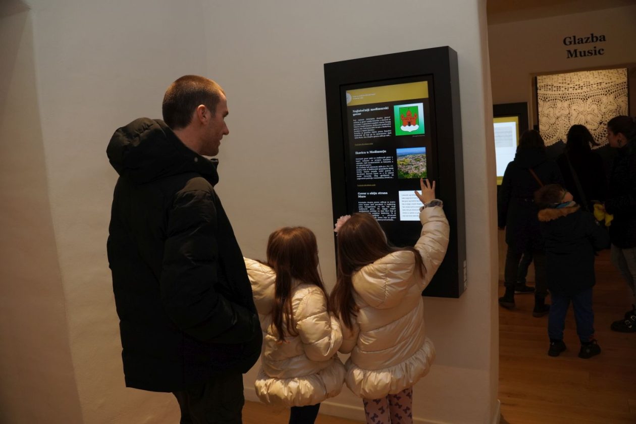 Noć muzeja Muzej Međimurja Čakovec (31)