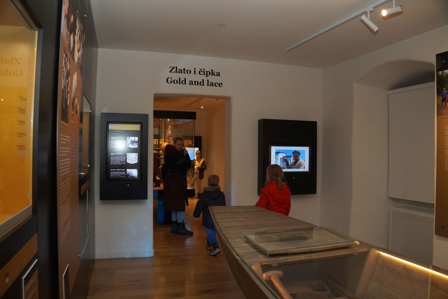 Noć muzeja Muzej Međimurja Čakovec (32) Noć muzeja Muzej Međimurja Čakovec (32)