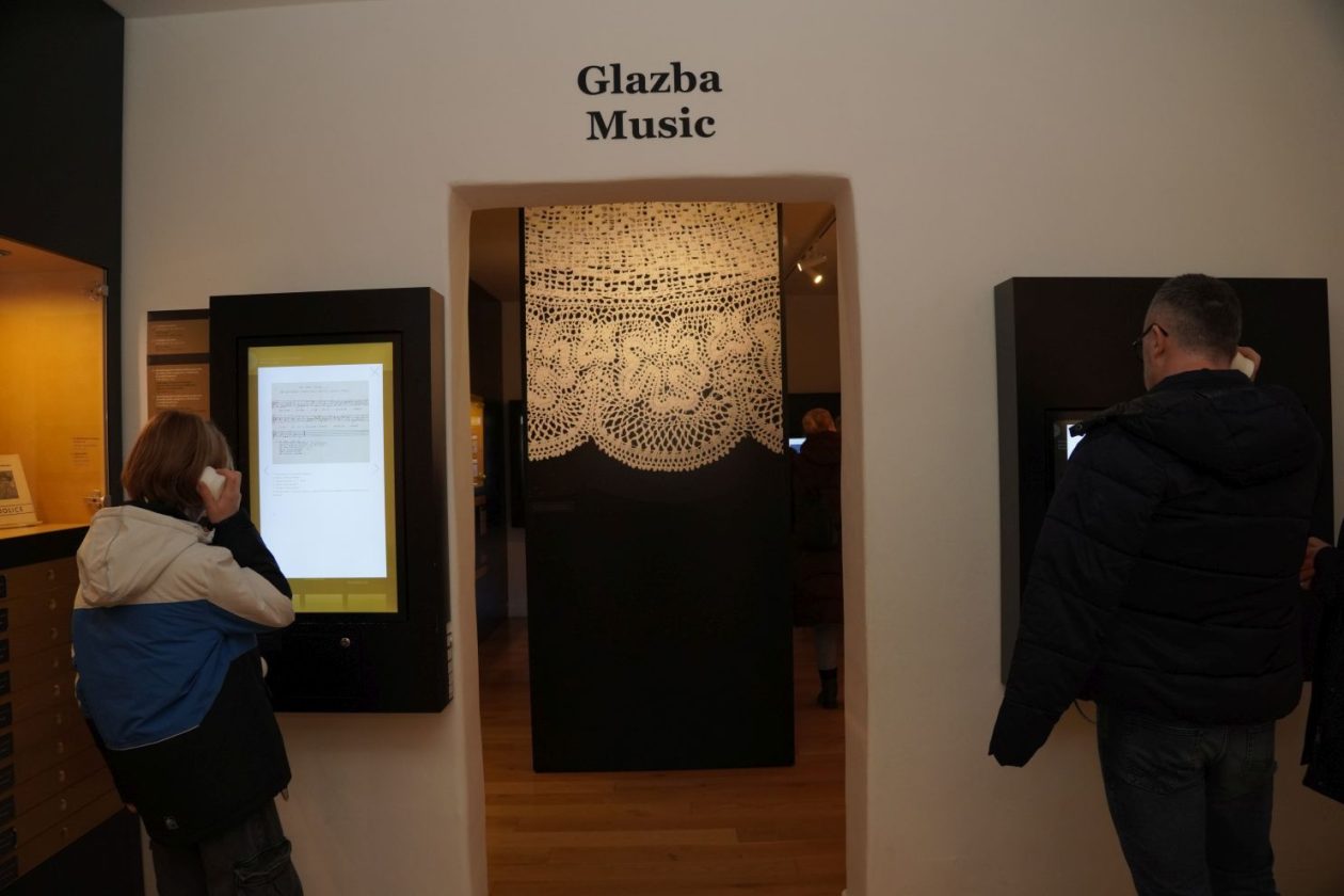 Noć muzeja Muzej Međimurja Čakovec (34)