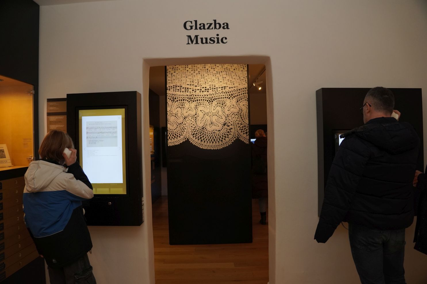 Noć muzeja Muzej Međimurja Čakovec (34) Noć muzeja Muzej Međimurja Čakovec (34)