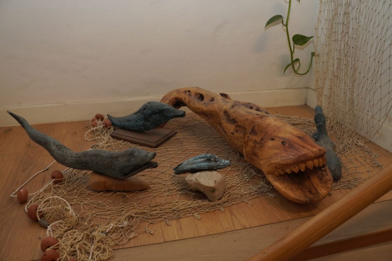 Noć muzeja Muzej Međimurja Čakovec (39)