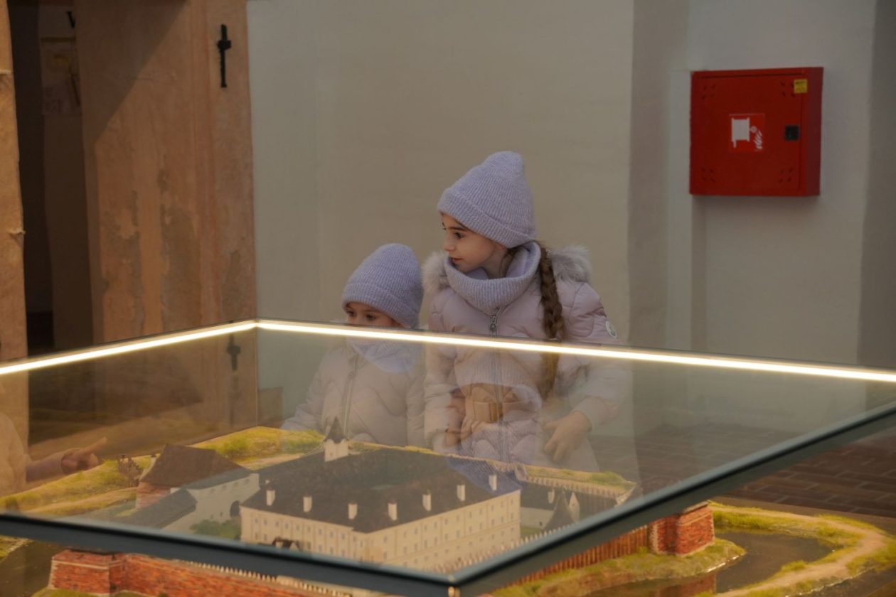 Noć muzeja Muzej Međimurja Čakovec (4)