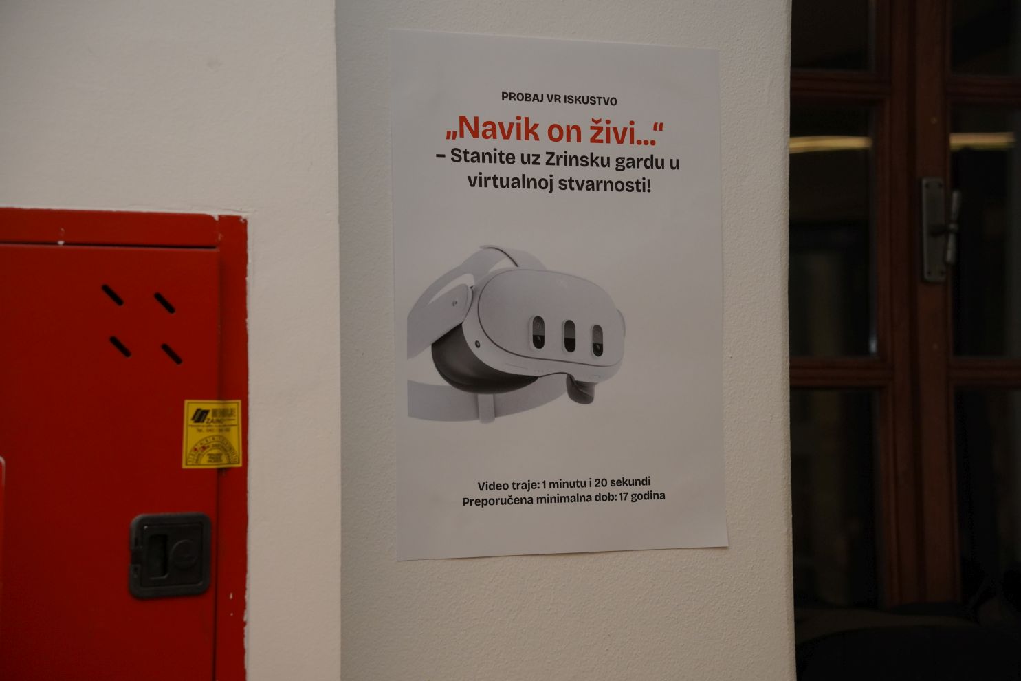 Noć muzeja Muzej Međimurja Čakovec (40) Noć muzeja Muzej Međimurja Čakovec (40)