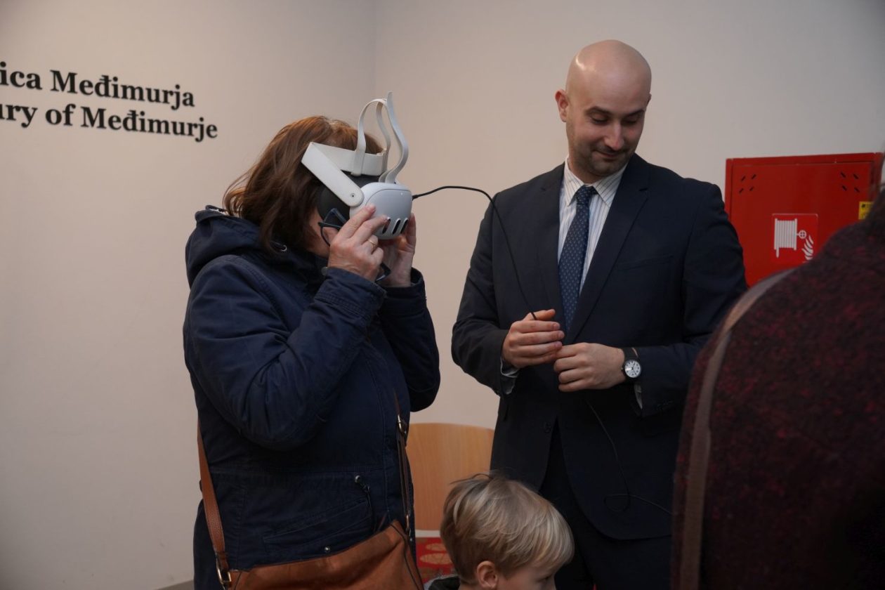 Noć muzeja Muzej Međimurja Čakovec (41)