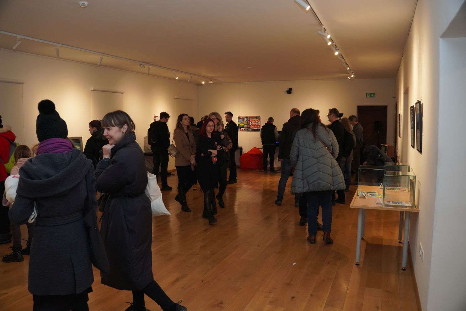 Noć muzeja Muzej Međimurja Čakovec (42) Noć muzeja Muzej Međimurja Čakovec (42)