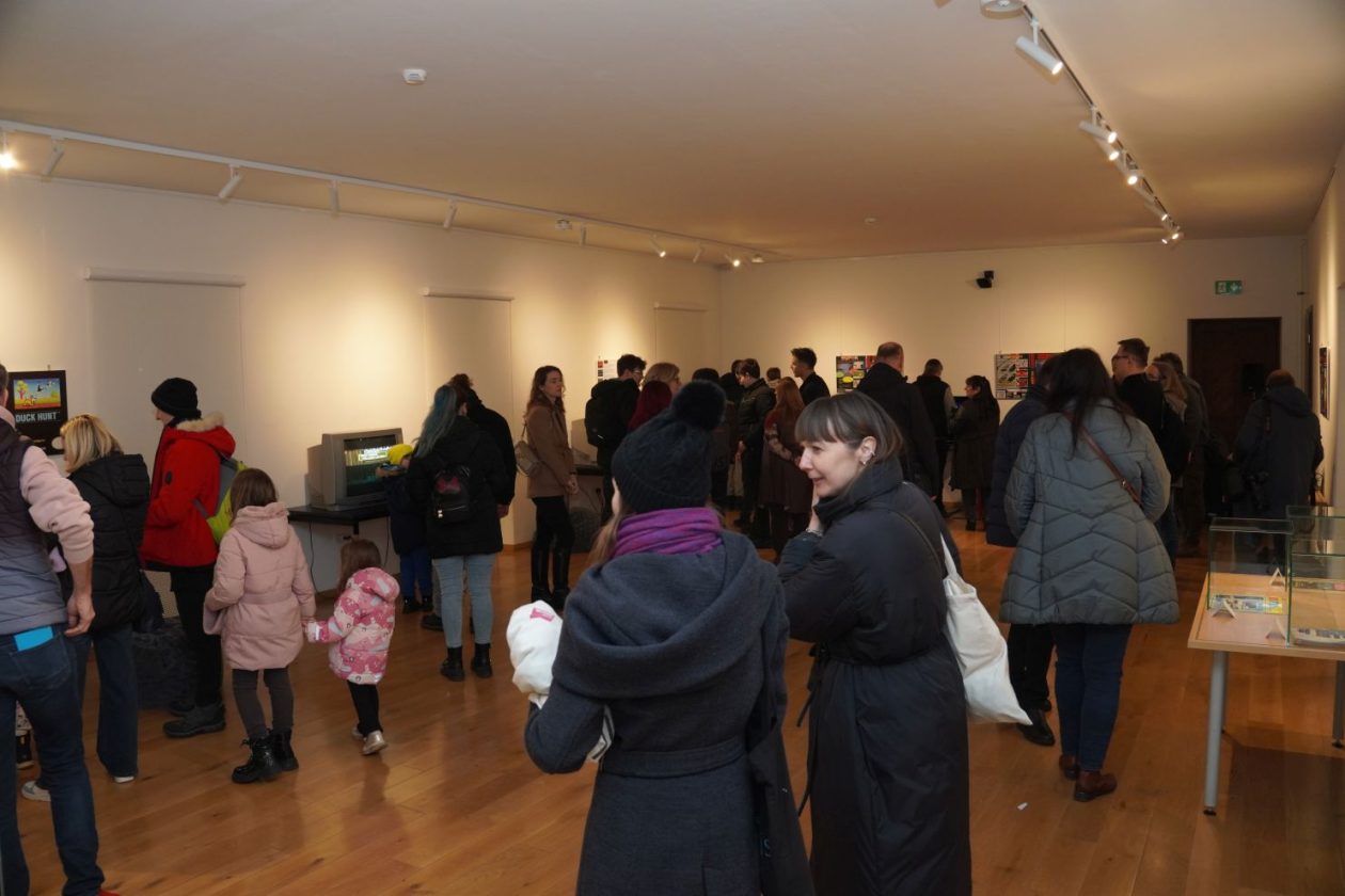 Noć muzeja Muzej Međimurja Čakovec (43)