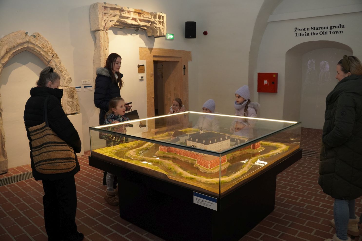 Noć muzeja Muzej Međimurja Čakovec (5) Noć muzeja Muzej Međimurja Čakovec (5)