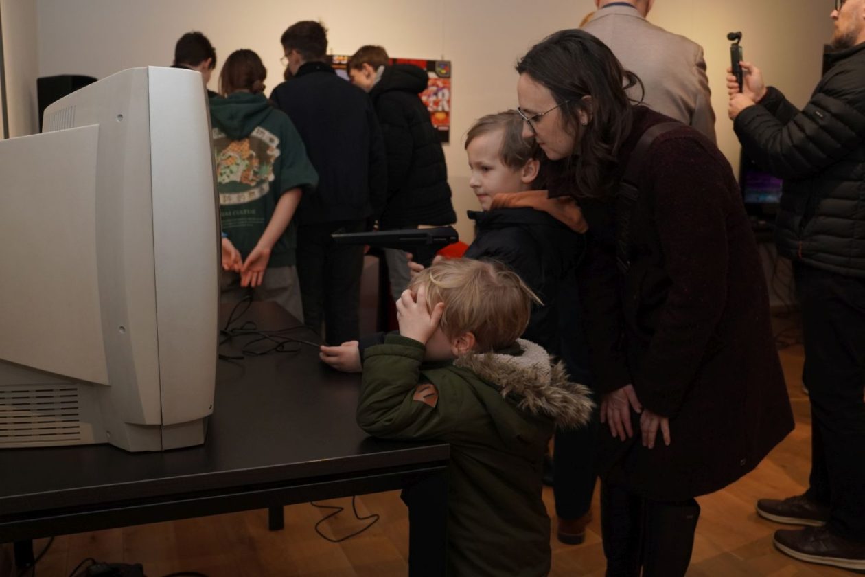 Noć muzeja Muzej Međimurja Čakovec (50)