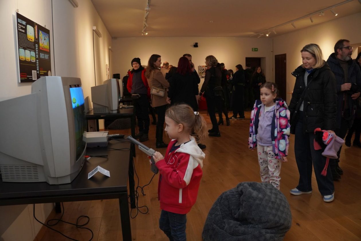 Noć muzeja Muzej Međimurja Čakovec (52)