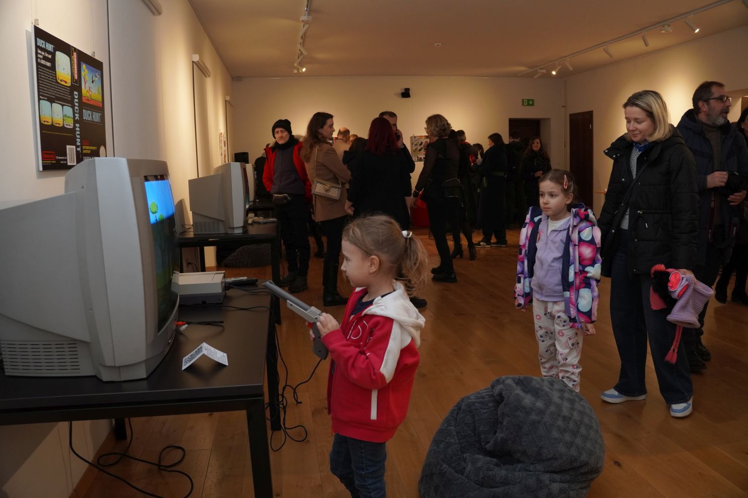 Noć muzeja Muzej Međimurja Čakovec (52) Noć muzeja Muzej Međimurja Čakovec (52)