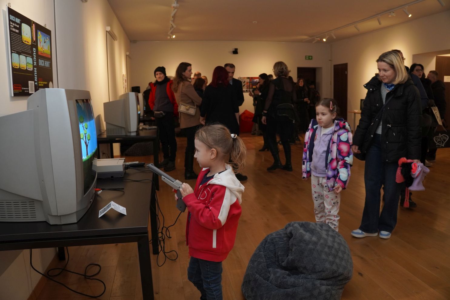 Noć muzeja Muzej Međimurja Čakovec (53) Noć muzeja Muzej Međimurja Čakovec (53)