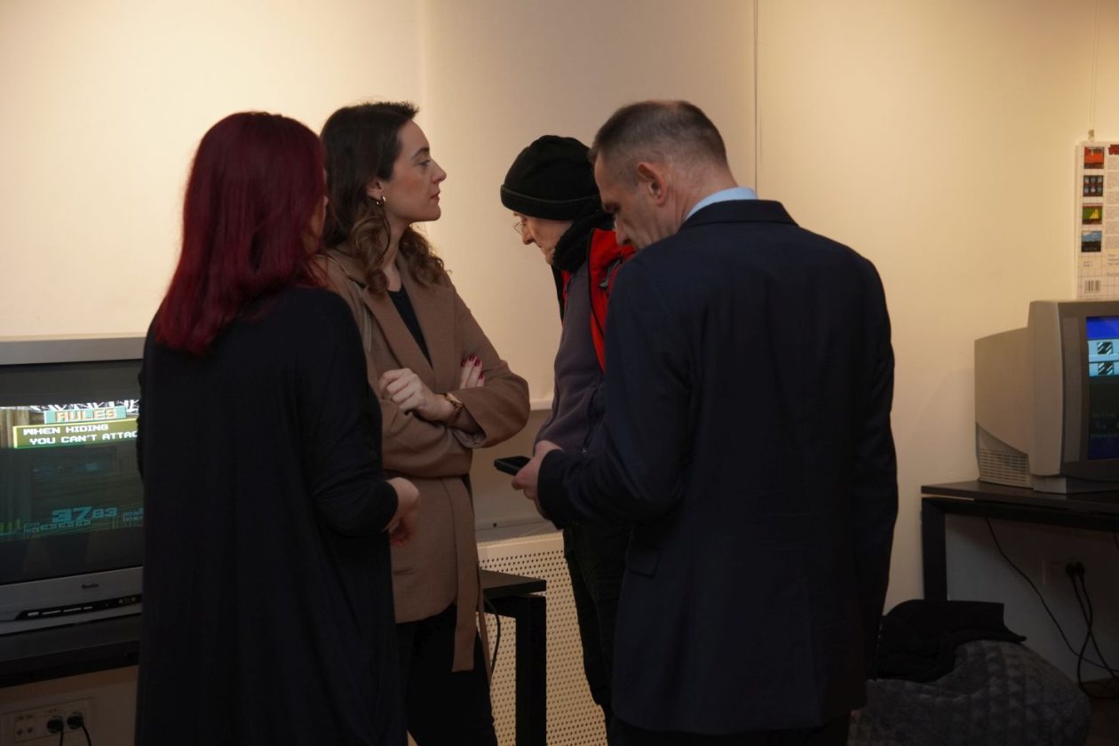 Noć muzeja Muzej Međimurja Čakovec (54)