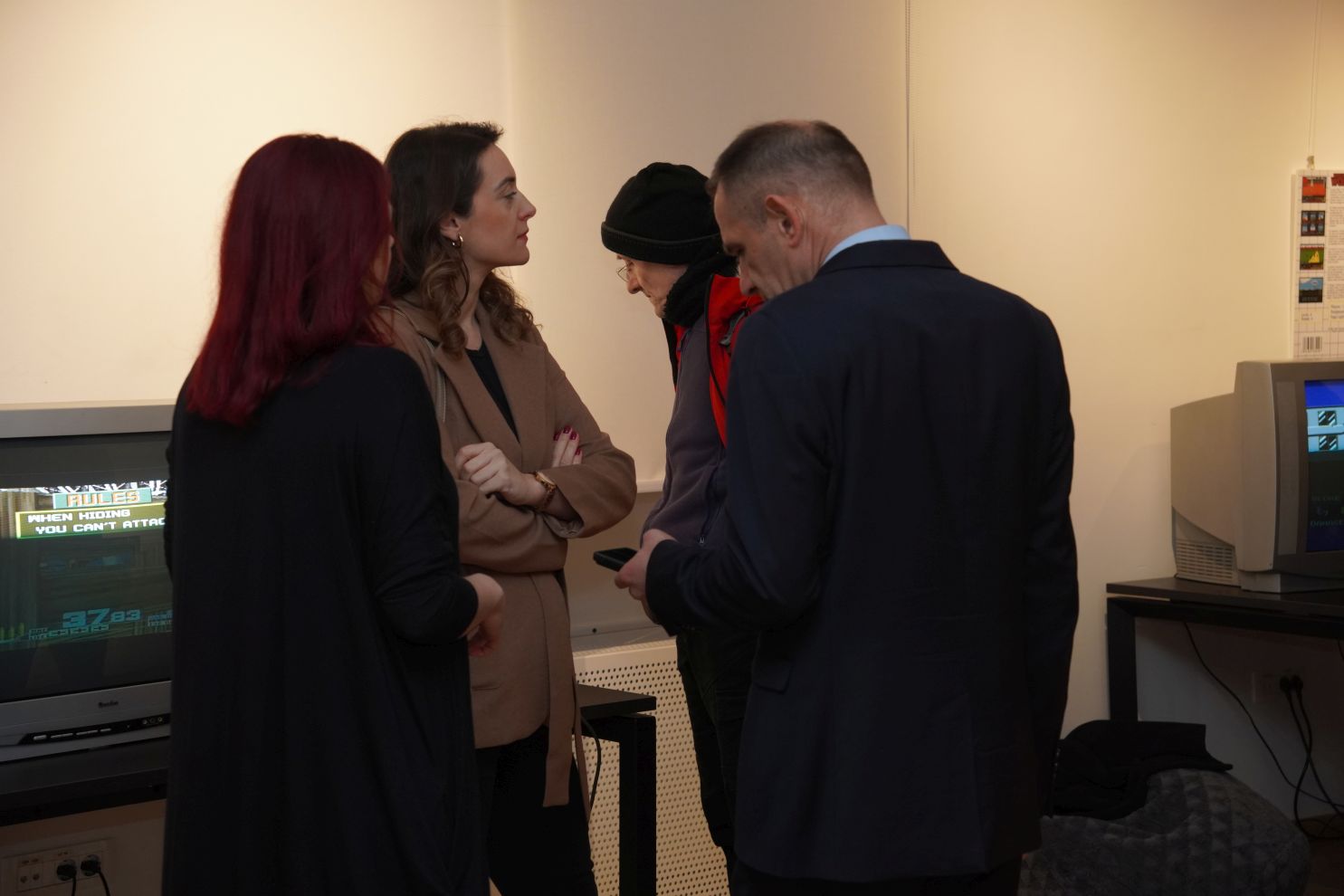 Noć muzeja Muzej Međimurja Čakovec (54) Noć muzeja Muzej Međimurja Čakovec (54)