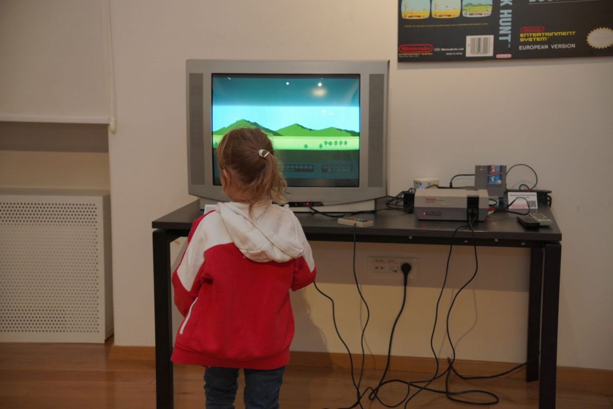 Noć muzeja Muzej Međimurja Čakovec (55)