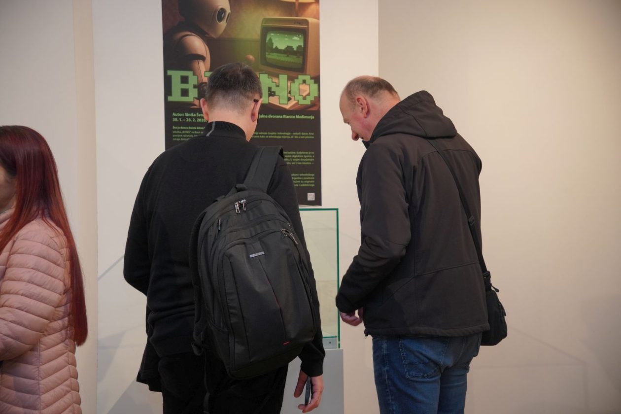 Noć muzeja Muzej Međimurja Čakovec (56)