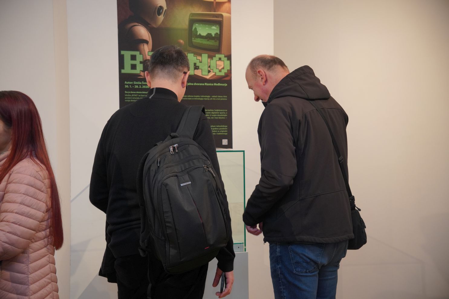 Noć muzeja Muzej Međimurja Čakovec (56) Noć muzeja Muzej Međimurja Čakovec (56)