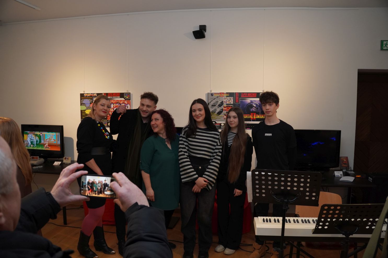 Noć muzeja Muzej Međimurja Čakovec (58) Noć muzeja Muzej Međimurja Čakovec (58)