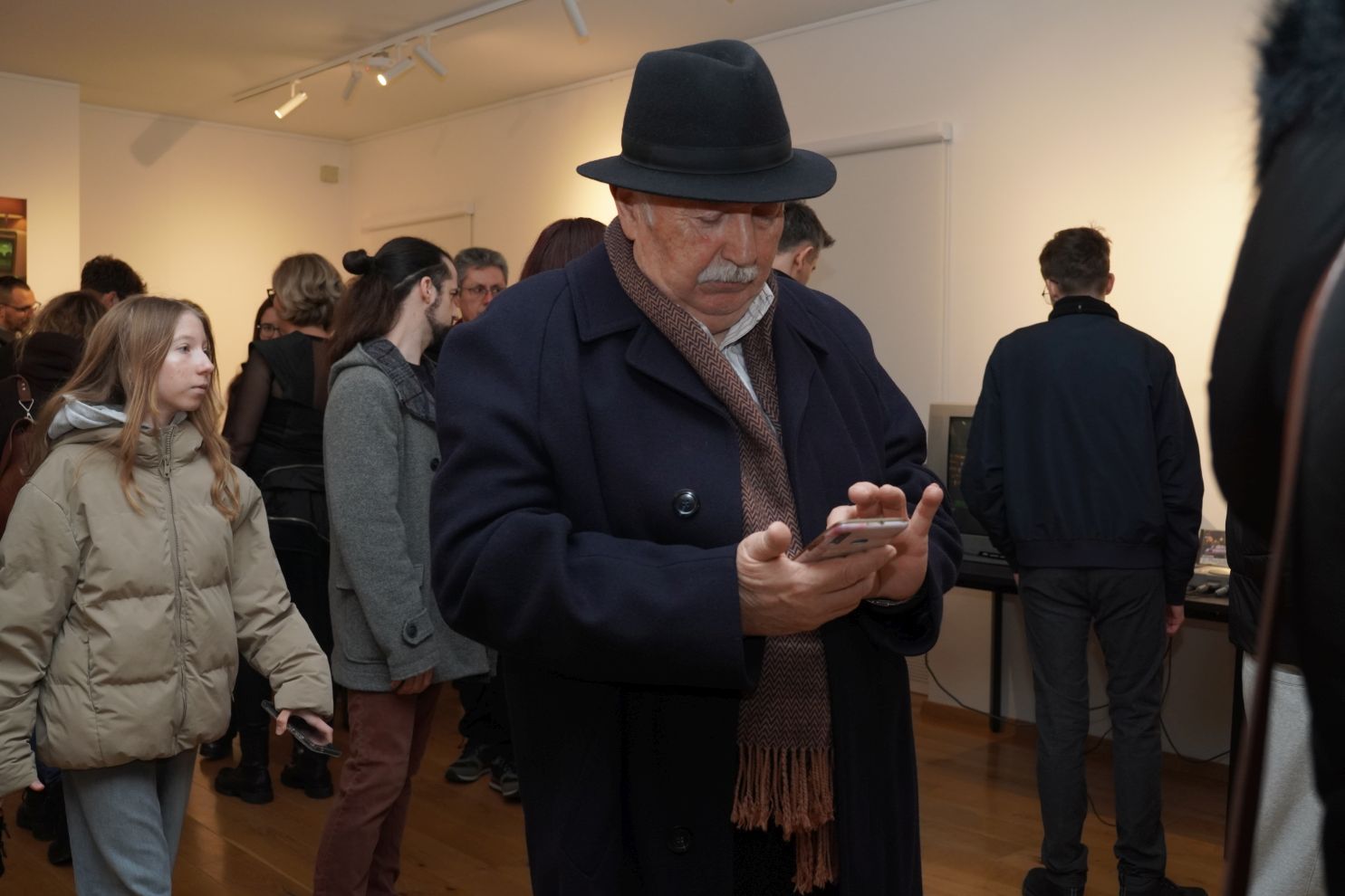 Noć muzeja Muzej Međimurja Čakovec (59) Noć muzeja Muzej Međimurja Čakovec (59)