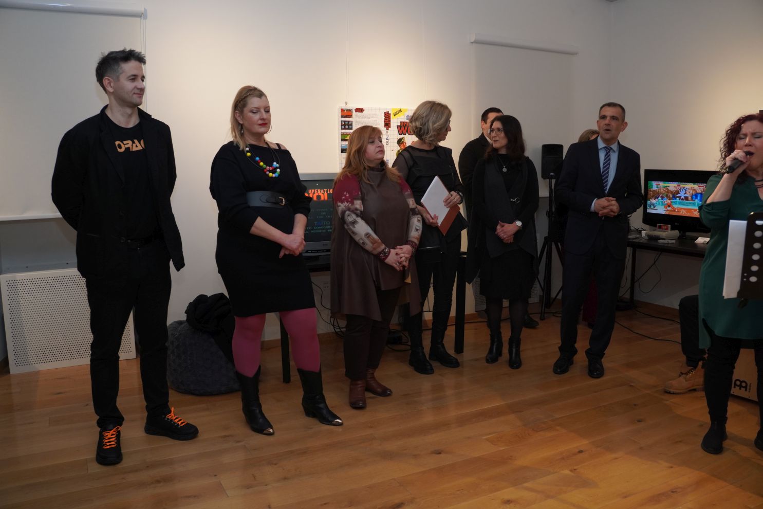 Noć muzeja Muzej Međimurja Čakovec (61) Noć muzeja Muzej Međimurja Čakovec (61)