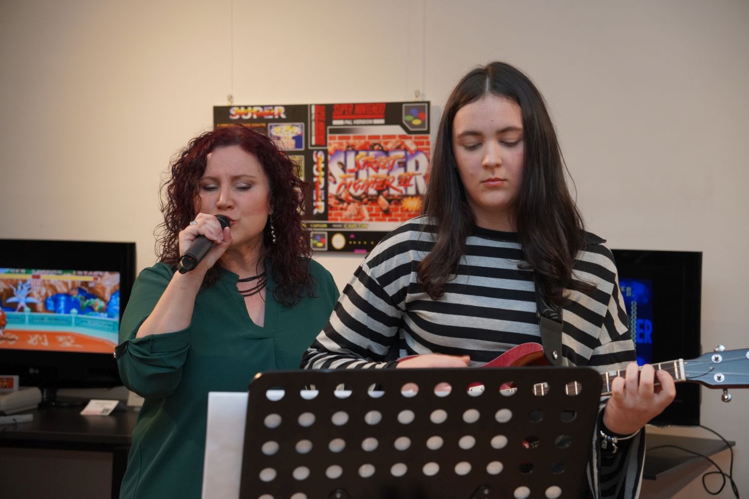 Noć muzeja Muzej Međimurja Čakovec (62) Noć muzeja Muzej Međimurja Čakovec (62)