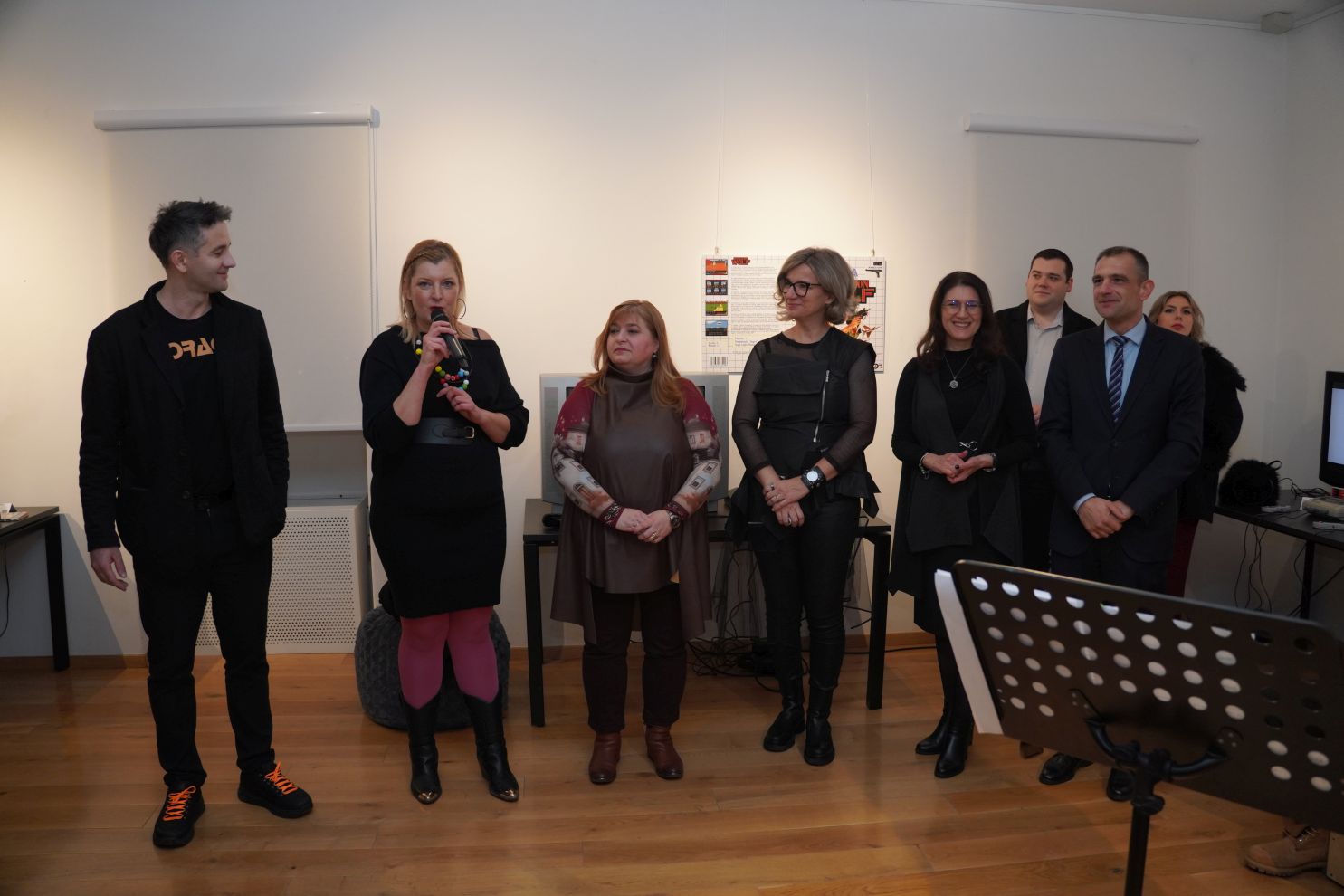 Noć muzeja Muzej Međimurja Čakovec (65) Noć muzeja Muzej Međimurja Čakovec (65)