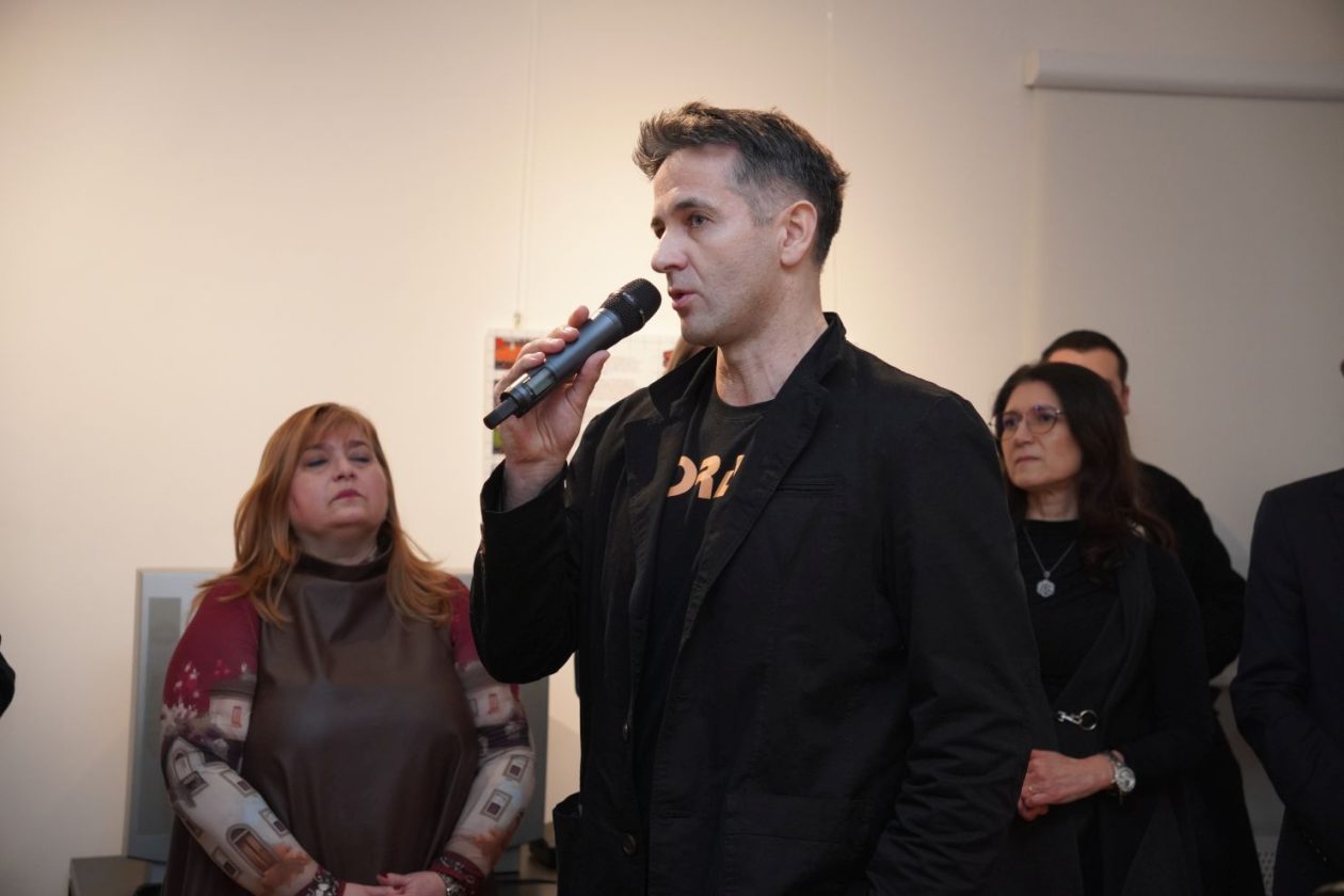 Noć muzeja Muzej Međimurja Čakovec (67)