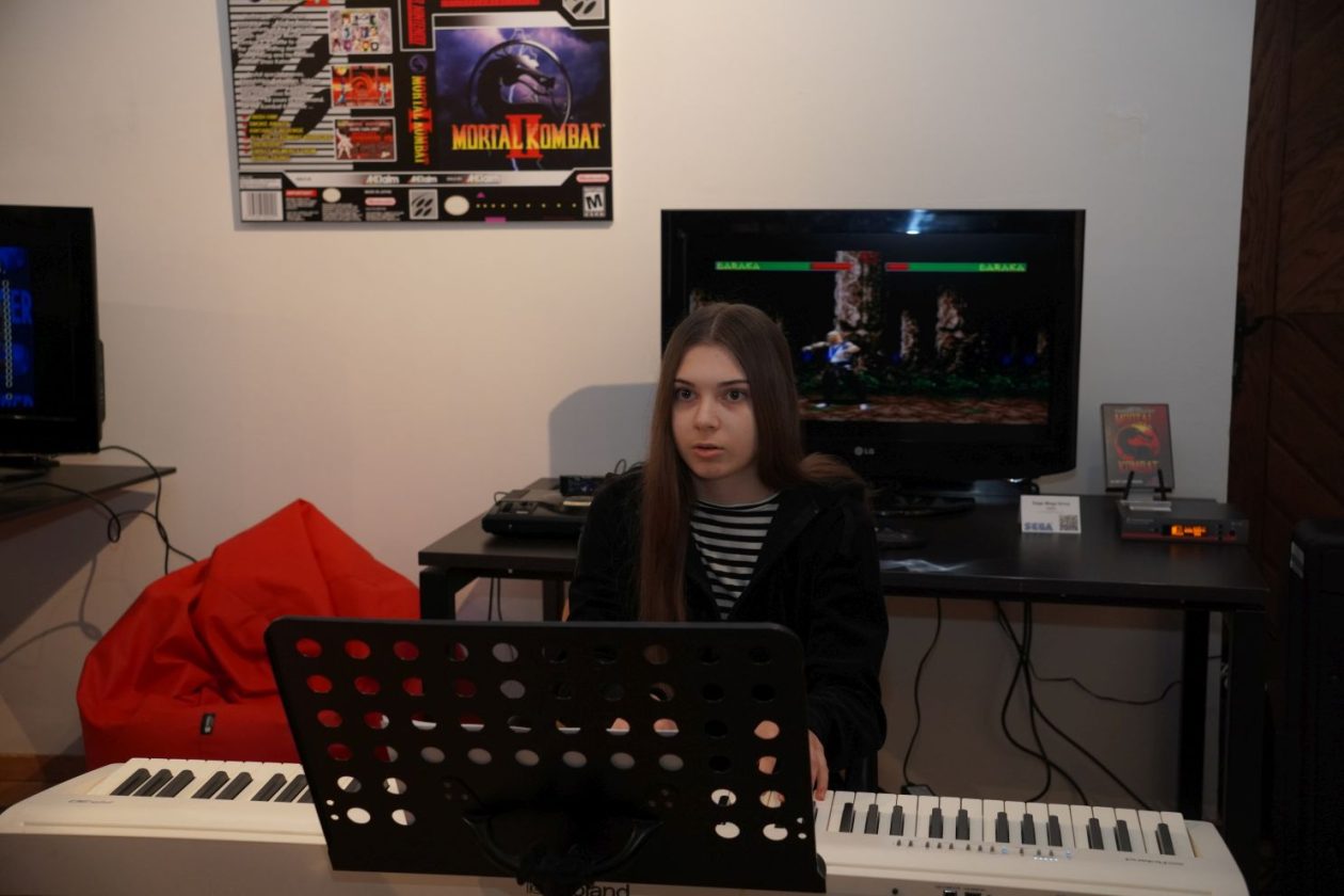 Noć muzeja Muzej Međimurja Čakovec (68)