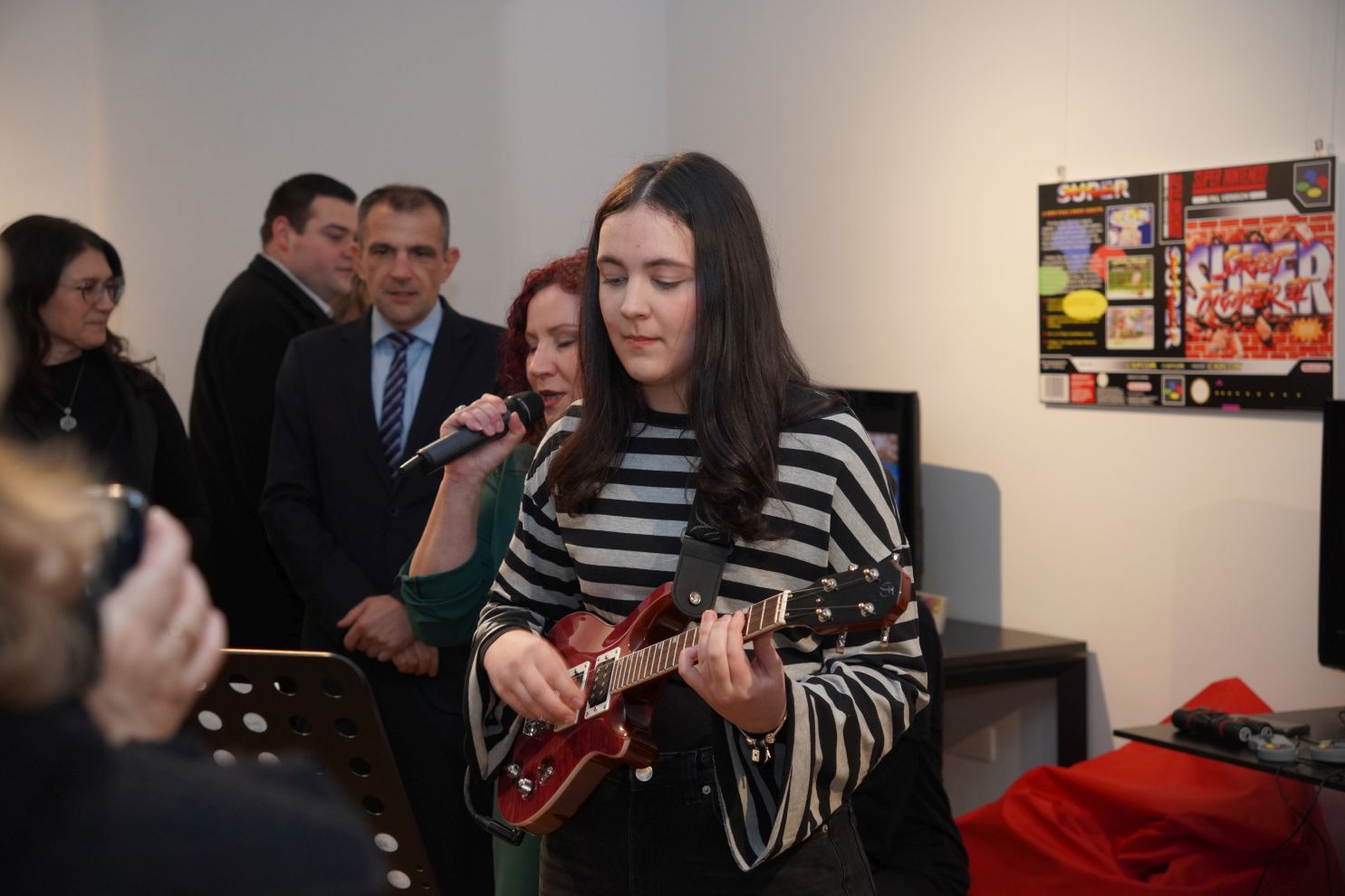 Noć muzeja Muzej Međimurja Čakovec (69) Noć muzeja Muzej Međimurja Čakovec (69)