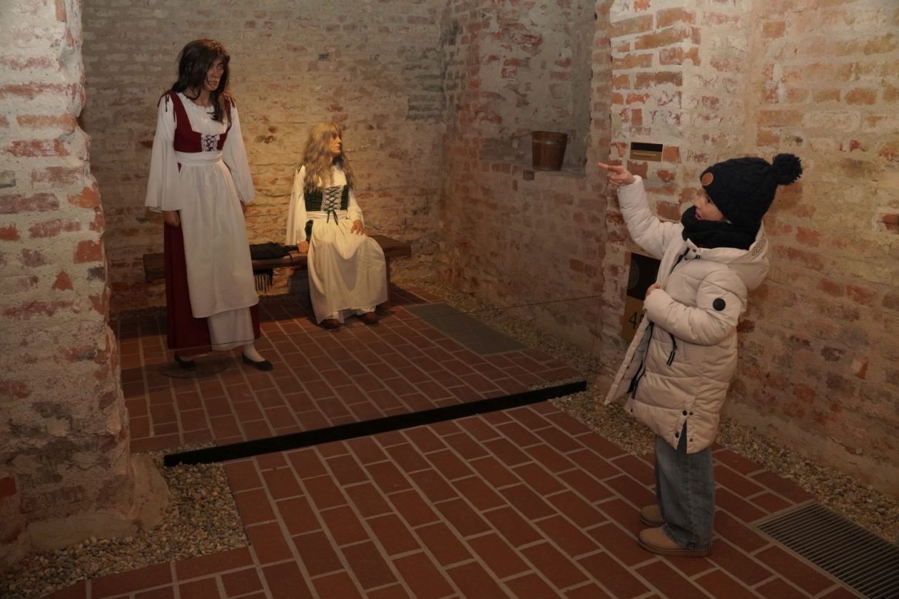 Noć muzeja Muzej Međimurja Čakovec (7)