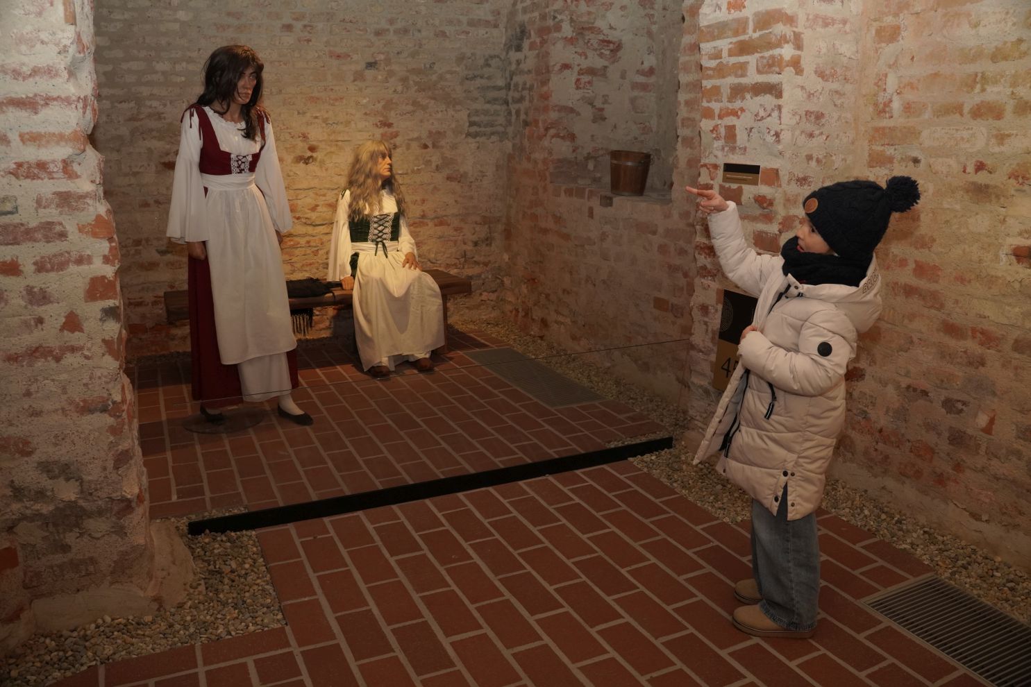 Noć muzeja Muzej Međimurja Čakovec (7) Noć muzeja Muzej Međimurja Čakovec (7)