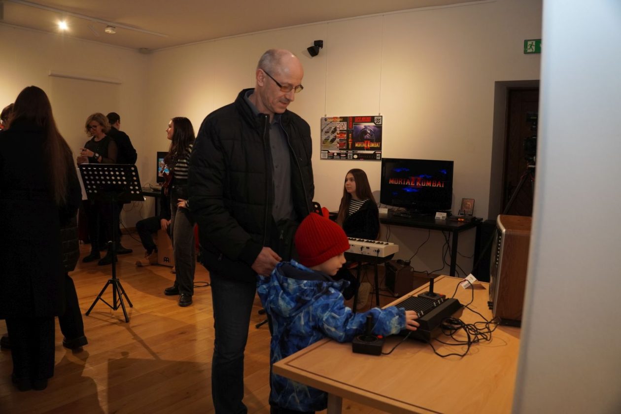 Noć muzeja Muzej Međimurja Čakovec (70)