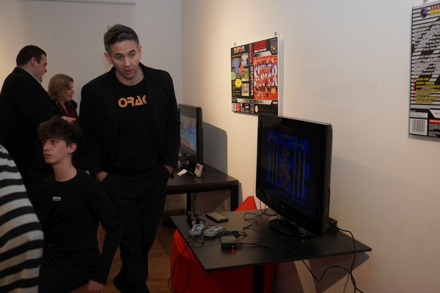 Noć muzeja Muzej Međimurja Čakovec (73) Noć muzeja Muzej Međimurja Čakovec (73)