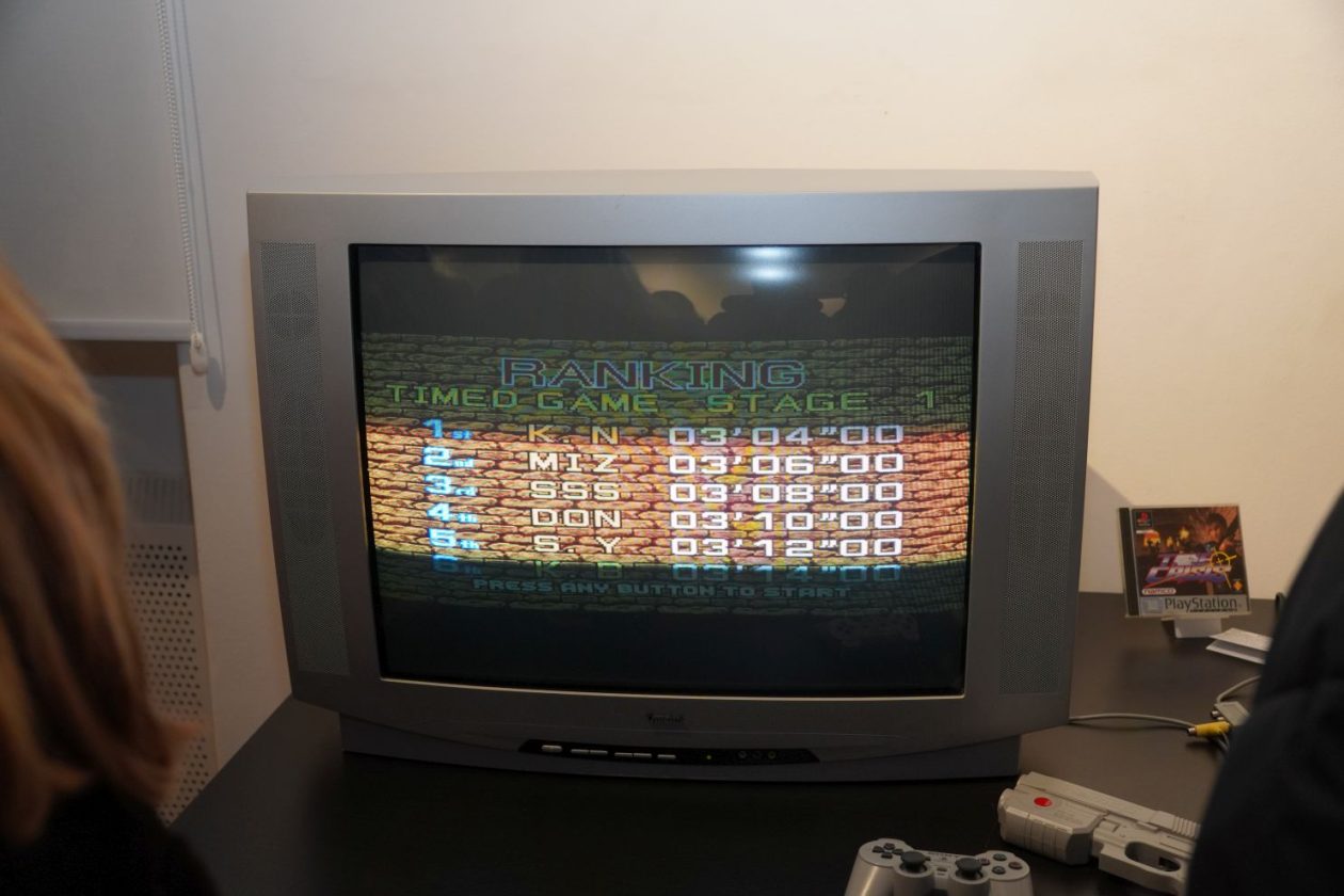 Noć muzeja Muzej Međimurja Čakovec (76)