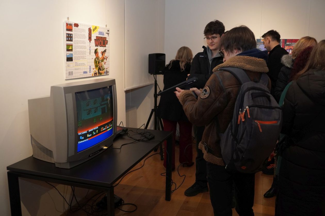 Noć muzeja Muzej Međimurja Čakovec (77)