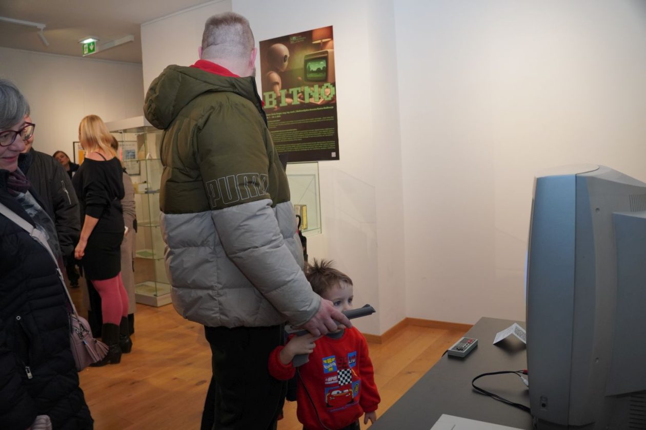 Noć muzeja Muzej Međimurja Čakovec (78)