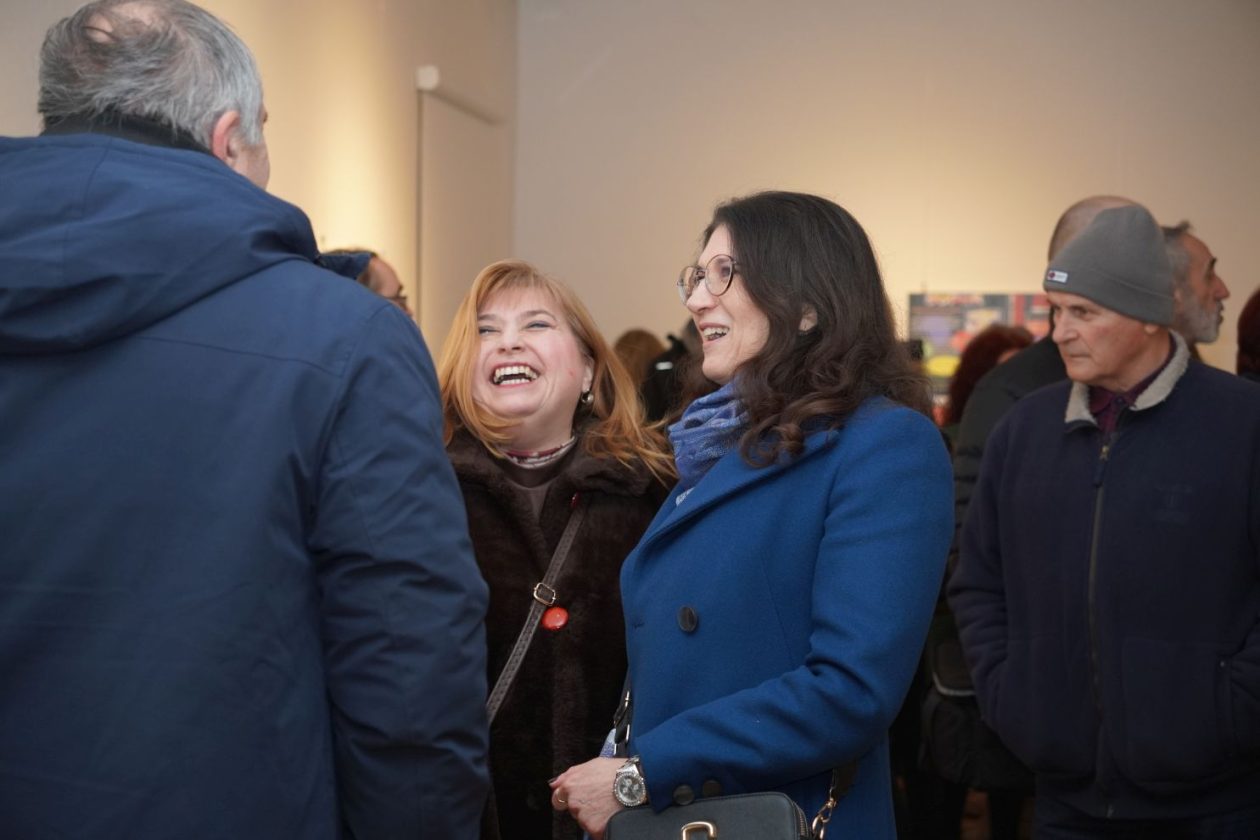 Noć muzeja Muzej Međimurja Čakovec (79)