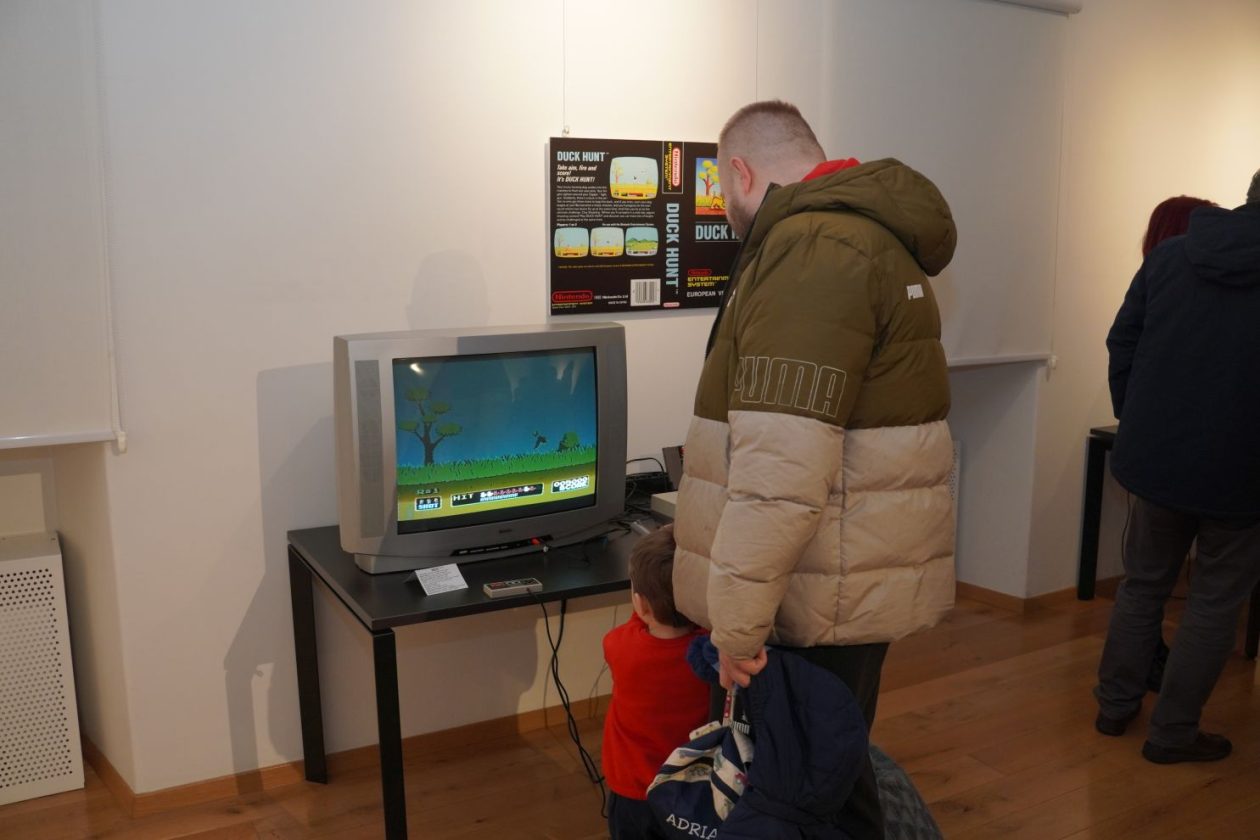 Noć muzeja Muzej Međimurja Čakovec (80)