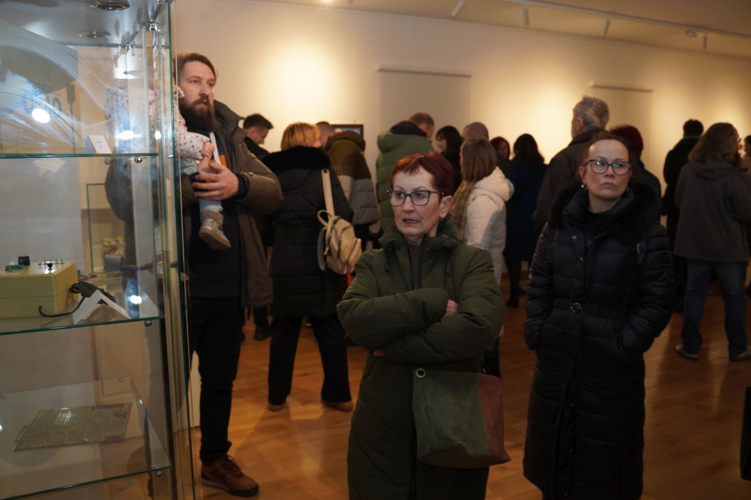 Noć muzeja Muzej Međimurja Čakovec (82) Noć muzeja Muzej Međimurja Čakovec (82)