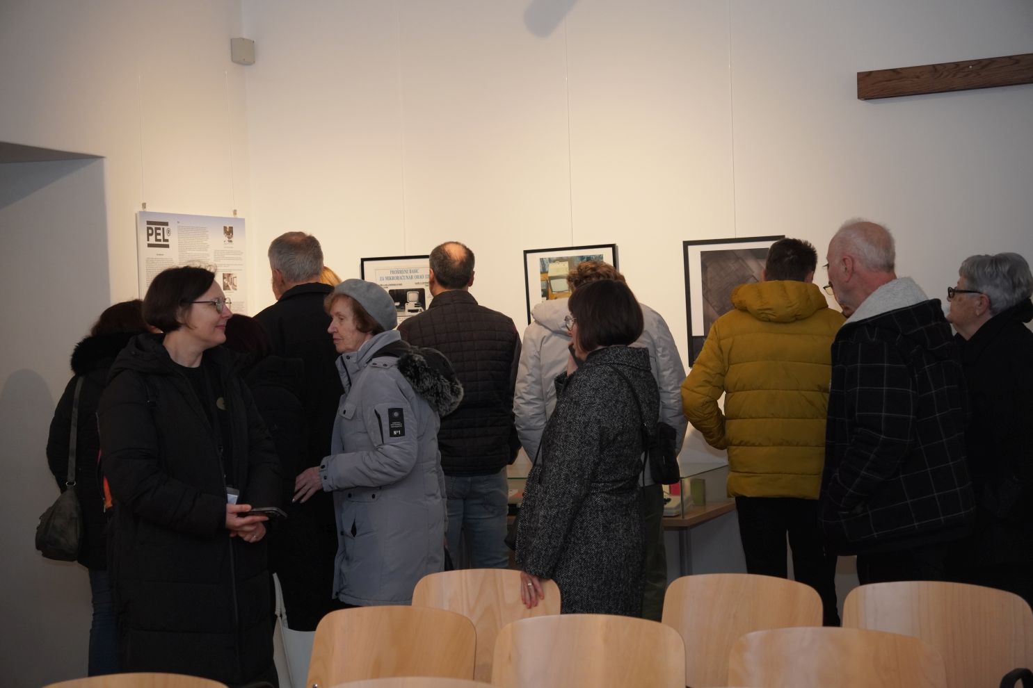 Noć muzeja Muzej Međimurja Čakovec (83) Noć muzeja Muzej Međimurja Čakovec (83)