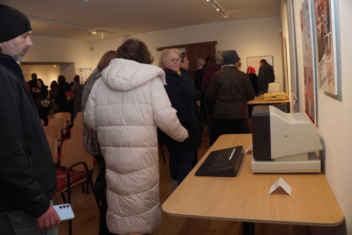 Noć muzeja Muzej Međimurja Čakovec (85) Noć muzeja Muzej Međimurja Čakovec (85)